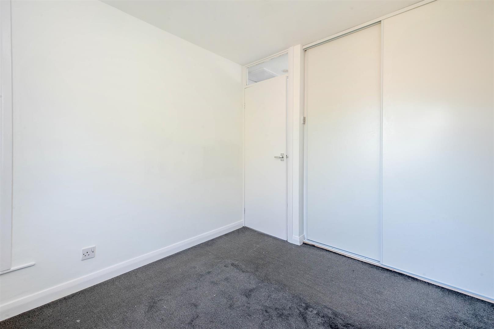 Elmfield Drive, Preston